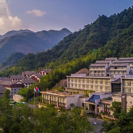 Sanqingshan New Century Resort Yushan  Exterior photo